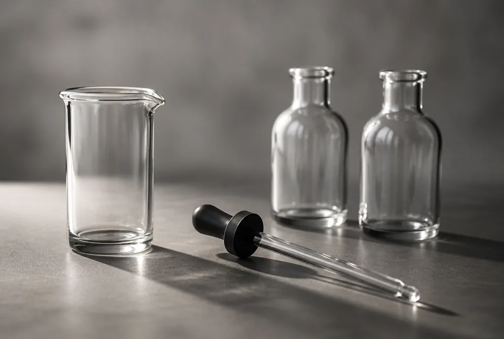 Base e liquide : la choisir sans se tromper
